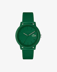 Lacoste.12.12 Silicone Watch