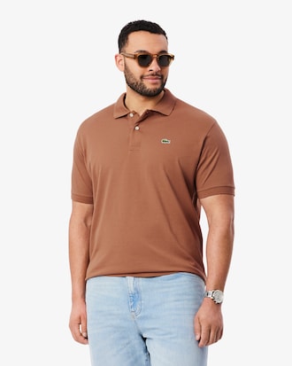 Classic Fit L.12.12 Original Polo Shirt