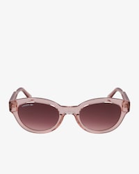 L.12.12 Trim Oval Glasses