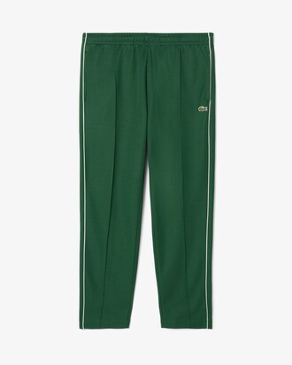 Paris Piqué Sweatpants