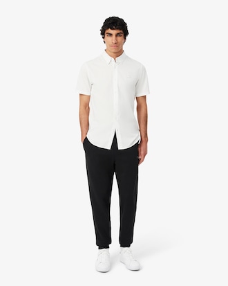 Tapered Leg Sweatpants