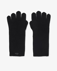 3D Knit Merino Wool Gloves