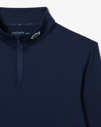Ultra Dry Stretch Golf Sweatshirt