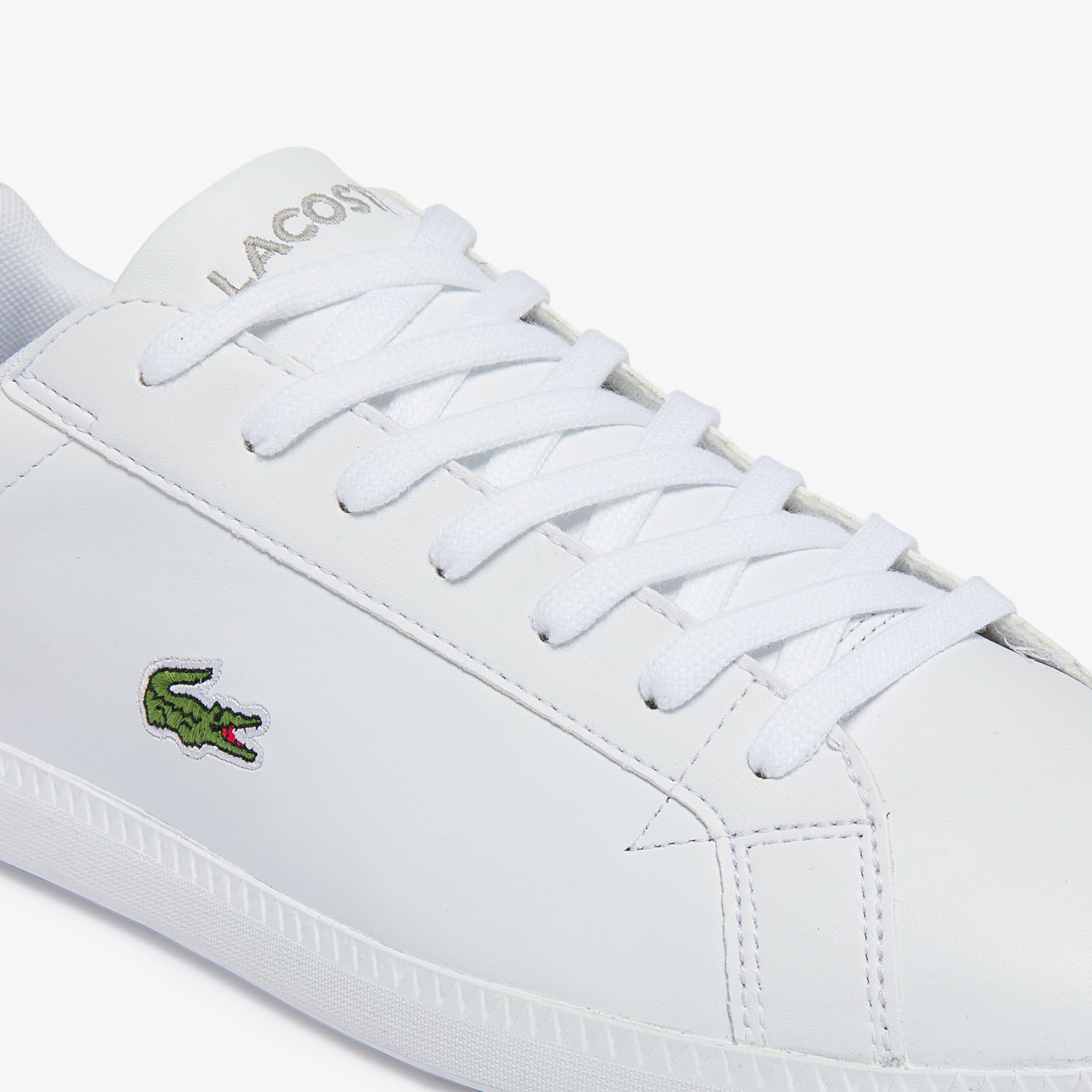 lacoste graduate
