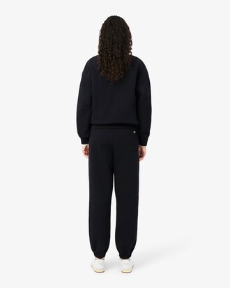 Piqu&eacute; Sweatpants