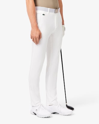 Ultra Dry Slim Fit Golf Pants