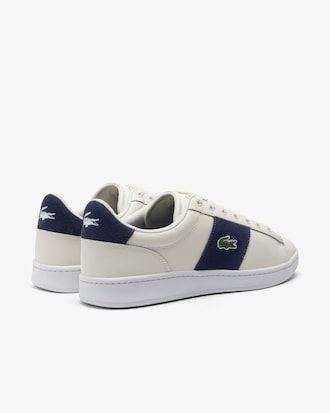 Men's Carnaby Set CGR Leather Sneakers