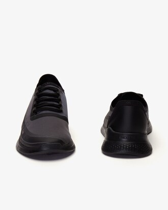 Men's LT Fit Textile Trainers