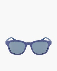 Active Line Rectangle Glasses