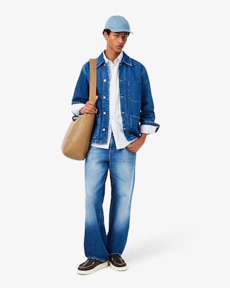 Cotton Twill Cap
