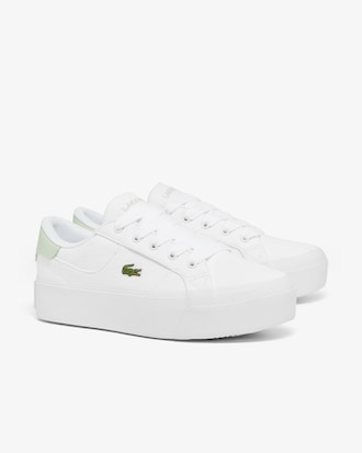 Women's Ziane Platform Sneakers
