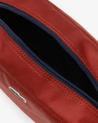 Men's Neocroc Nautical Canvas Toiletry Kit