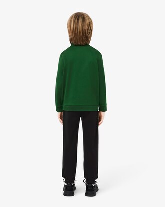 Interlock Tennis Tracksuit