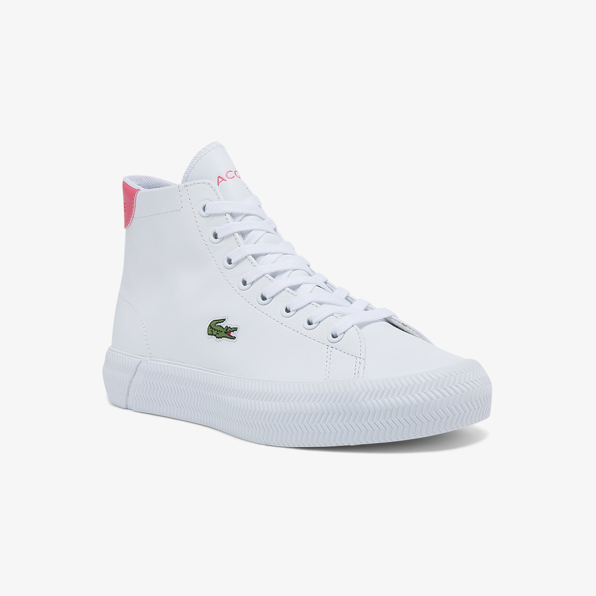 lacoste gripshot