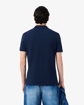 Slim Fit L.12.12 Original Polo Shirt