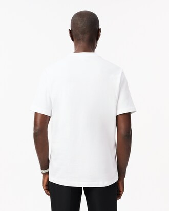 Heavy Cotton Logo T-shirt
