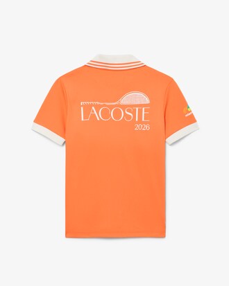 Miami Open Edition Ballboy Polo Shirt