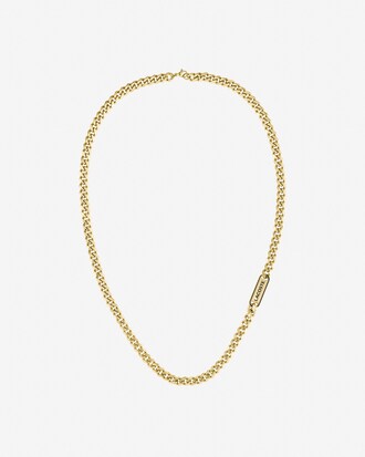 District Necklace