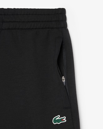 Tapered Leg Sport Sweatpants