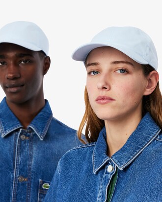 Cotton Twill Cap
