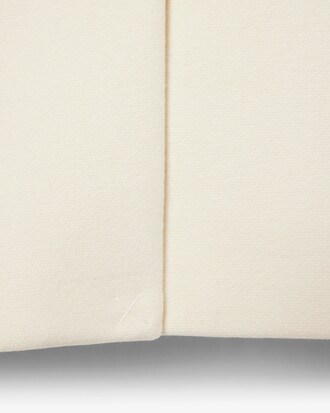 Runway Pure New Wool Blazer