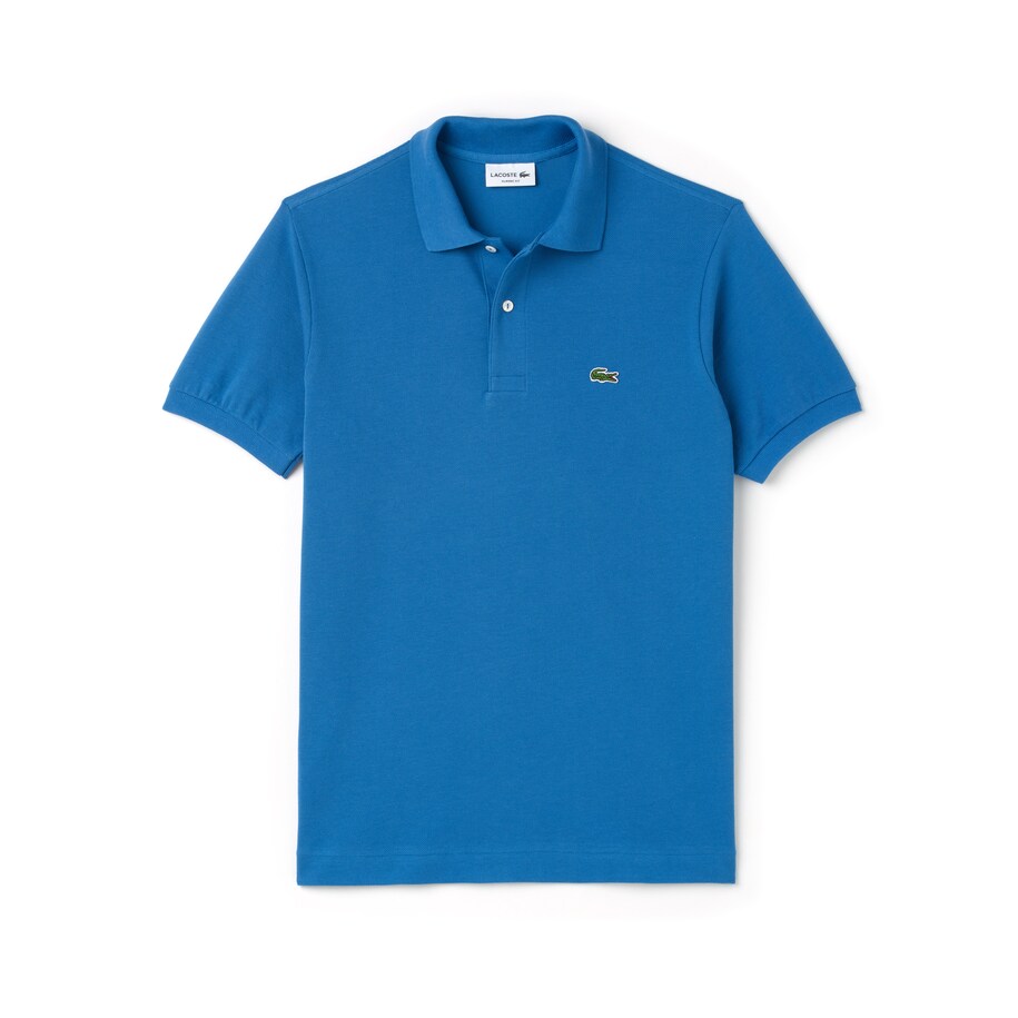 Lacoste Classic Fit L 12 12 Polo Shirt Lacoste