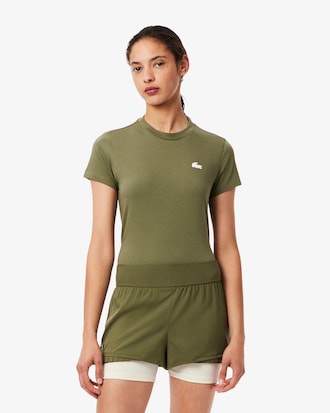 Ultra Dry Technical Cotton Sport T-shirt