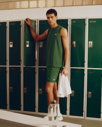 Ultra Dry Sport Tank Top