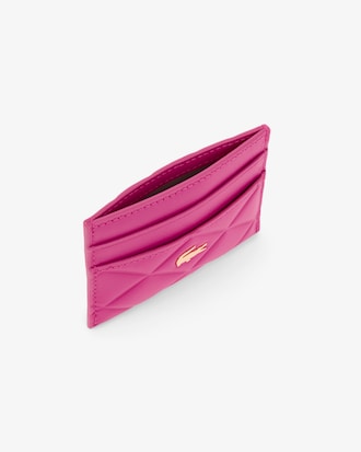 Crocodelle Cardholder and Keychain Gift Set