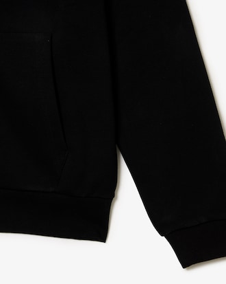 Hooded Tracksuit