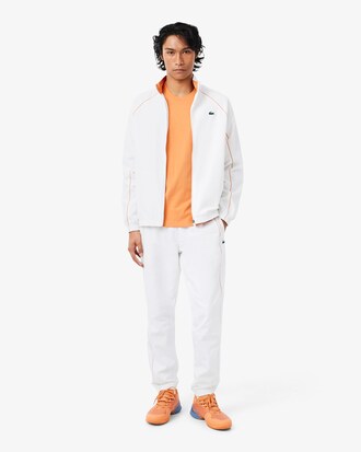Trim Accent Sport Tracksuit