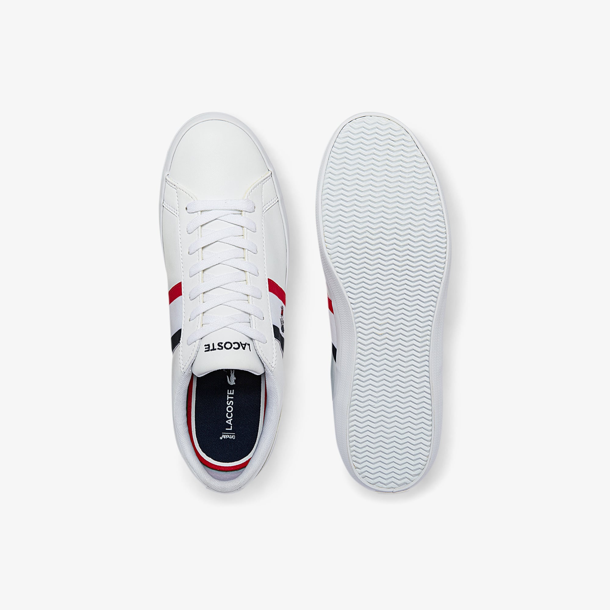 lacoste lerond sneaker