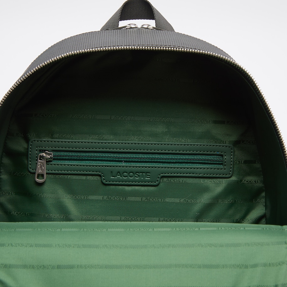 men s chantaco matte stitched leather backpack