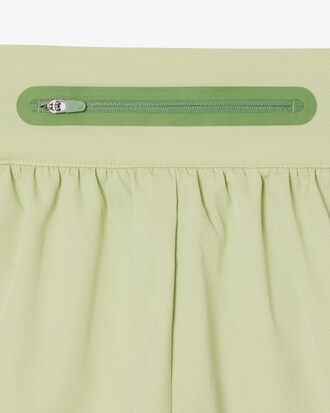 Ultra Dry Tennis Shorts