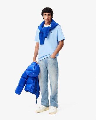 French Made Heavy Cotton T-shirt