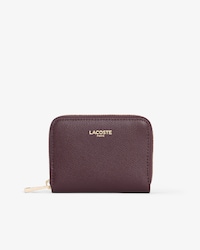 Mini Champs-&Eacute;lys&eacute;es Zipped Coin Purse