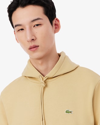 Fleece Hoodie