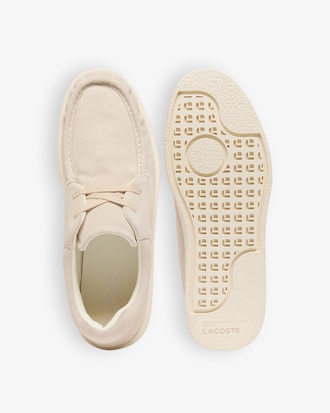 Men&rsquo;s Claylow Suede Sneakers