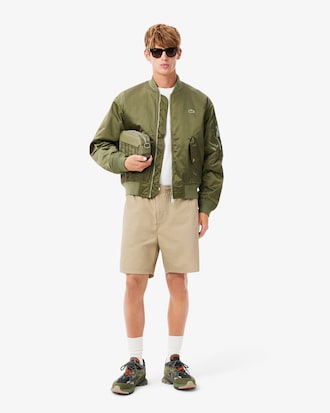 Men's L003 Neo Tech Sneakers