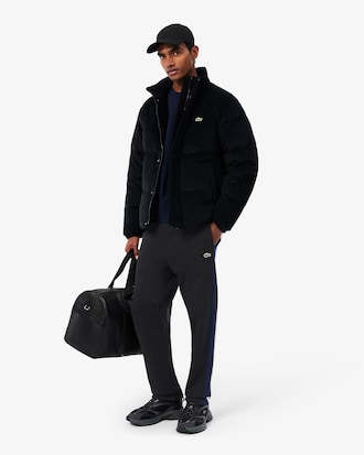 Colour-Block Sweatpants