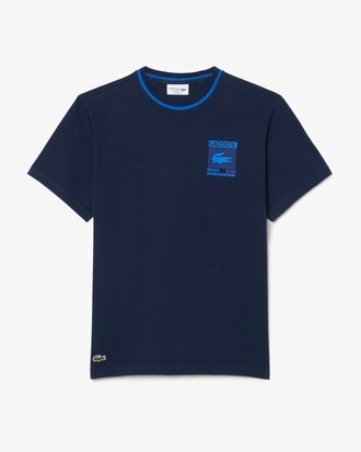 Rolex Paris Masters Edition T-shirt