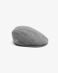 Felted Wool Beret