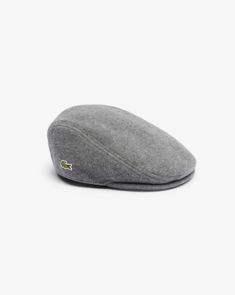 Felted Wool Beret