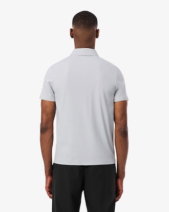 Regular Fit Commuter Polo Shirt