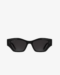 L.12.12 Trim Catseye Glasses