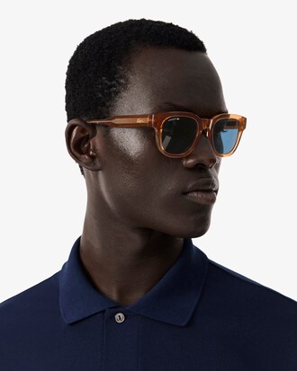Summer Pack Rectangle Glasses