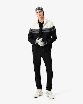 Sport Ultra Dry Landscape Crocodile Polo Shirt