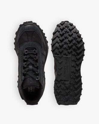 Men's Elite Active Leather Sneakers