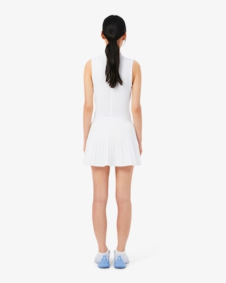 Ultra Dry Tennis Skirt with Liner