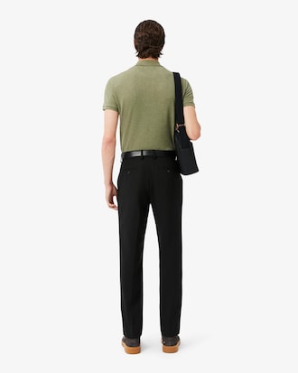 Regular Fit Chino Pants